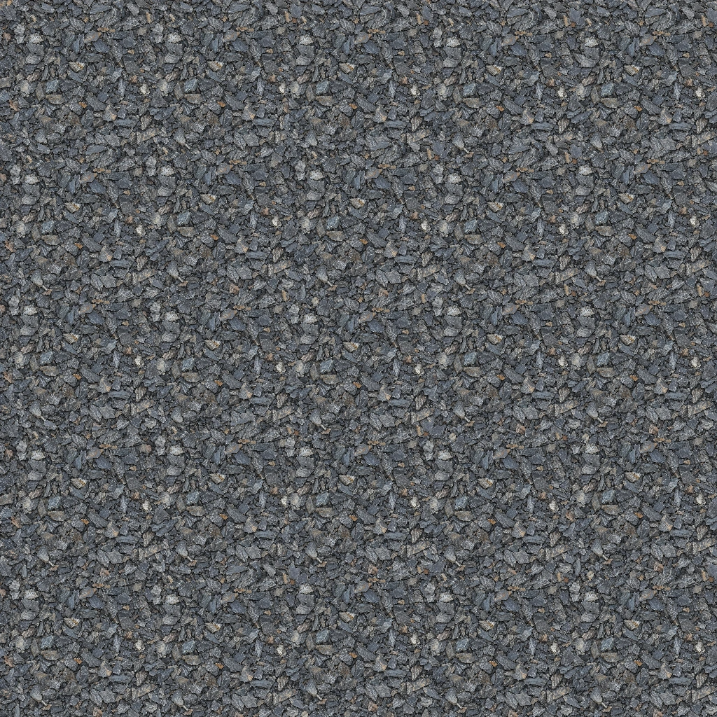 Slate expanded into a larger surface with minimum-error patch boundaries