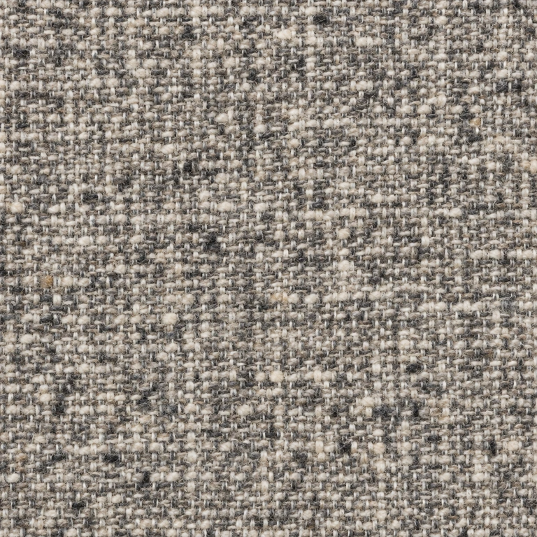 Woven fabric used as the second source material